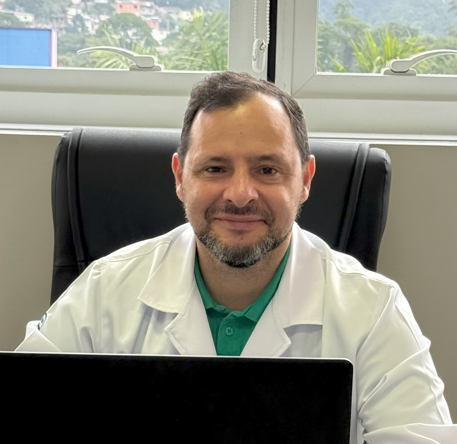 Dr. Luiz Renato Cardinalli Breviglieri