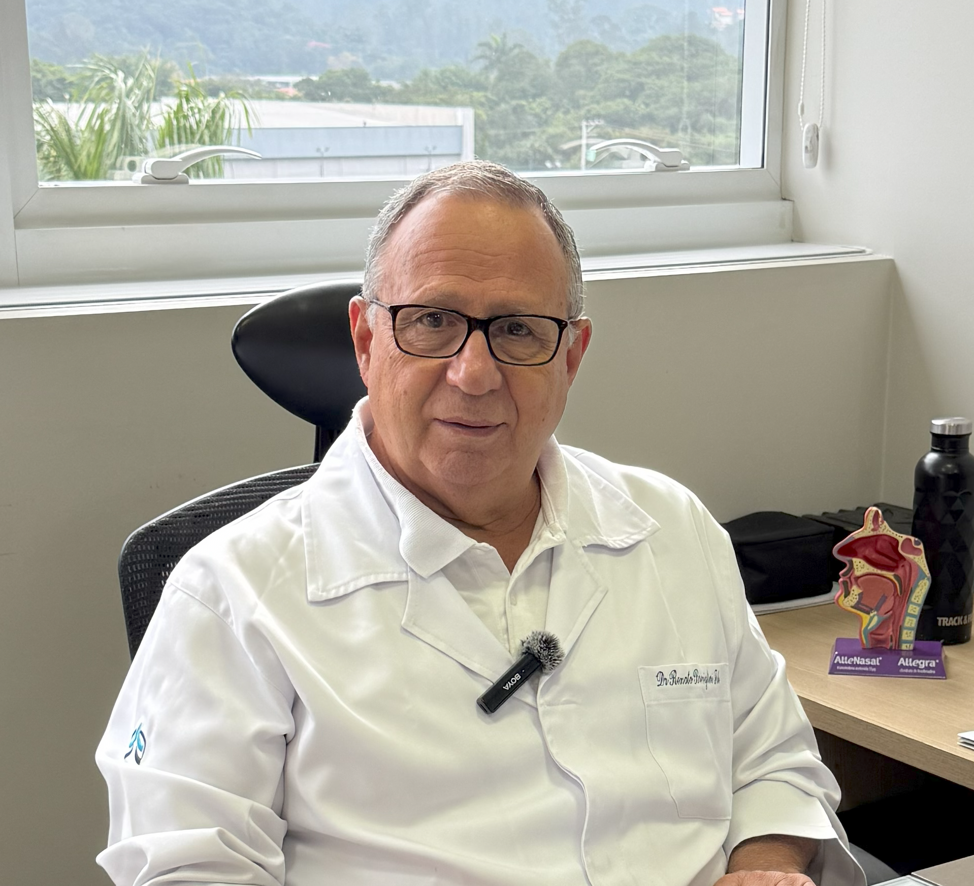 Dr. Renato Breviglieri Filho